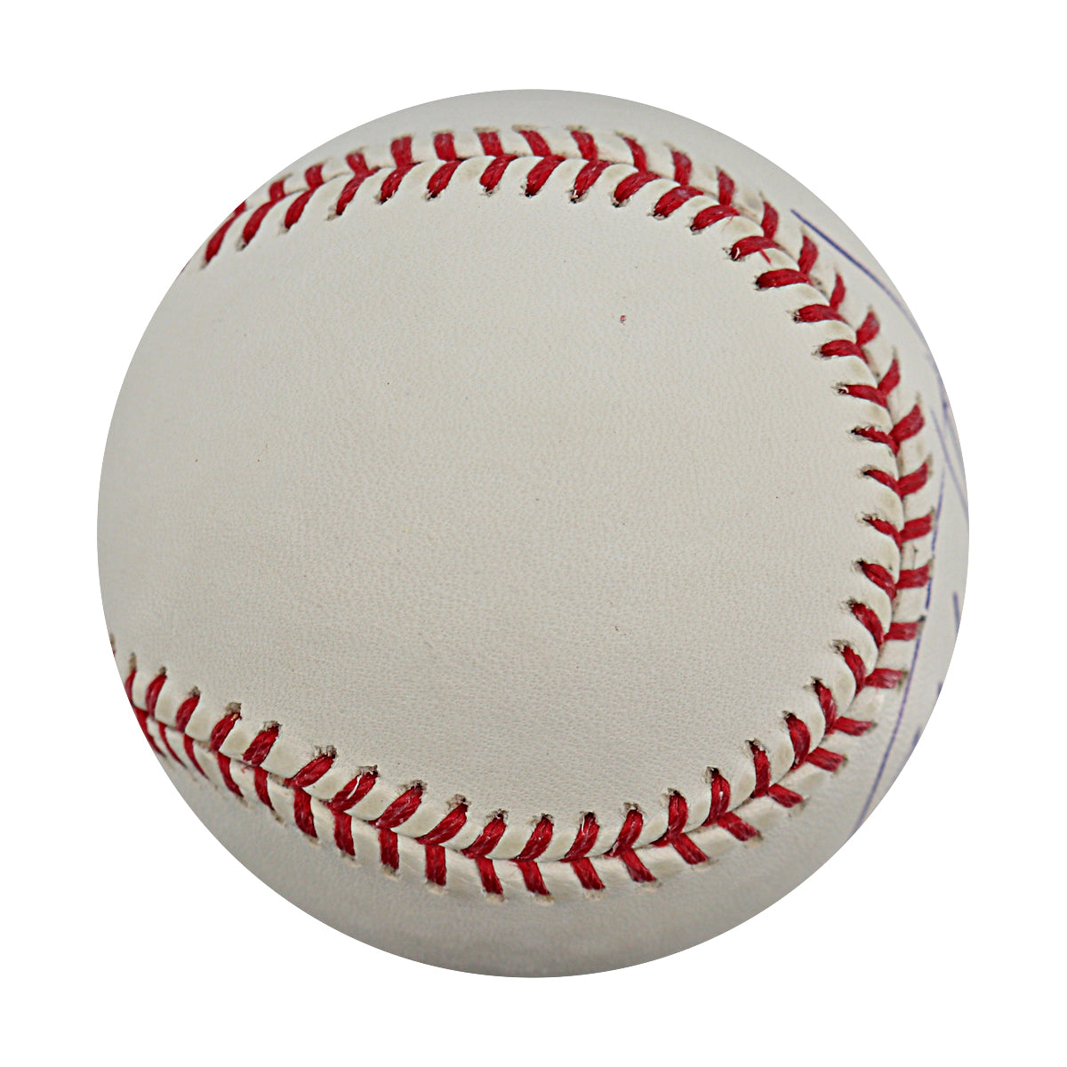 Lastings Milledge New York Yankees Autographed OMLB Baseball Steiner COA-5 product image 5, provided for visual reference