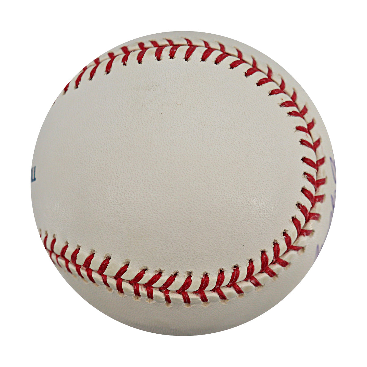 Paul Lo Duca Dodgers Marlins Mets Autographed OMLB Baseball Steiner COA-5 product image 5, provided for visual reference and