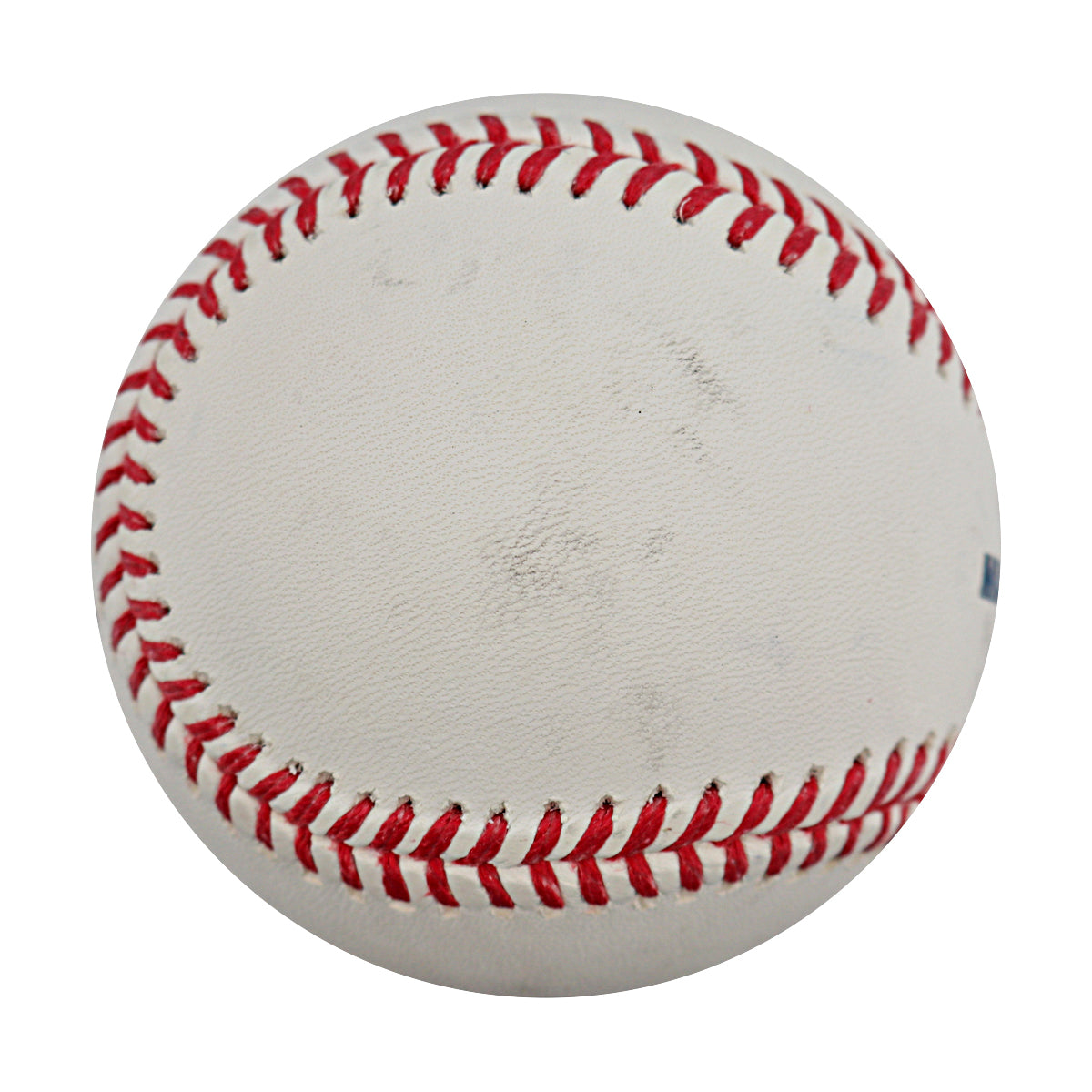 Francisco Lindor New York Mets Autographed OMLB Baseball MLB Auth-2 product image 3, provided for visual reference and