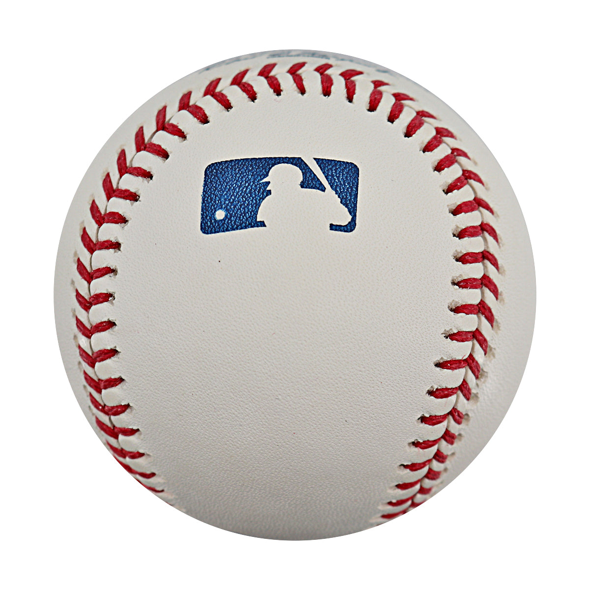 Jeff McNeil Oakland A's Autographed OMLB Baseball Steiner Holo Only product image 4, provided for visual reference and