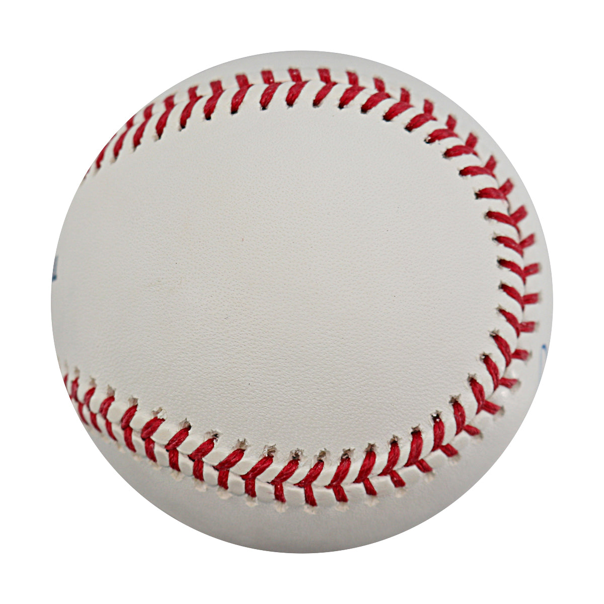 Jeff McNeil Oakland A's Autographed OMLB Baseball Steiner Holo Only product image 5, provided for visual reference and