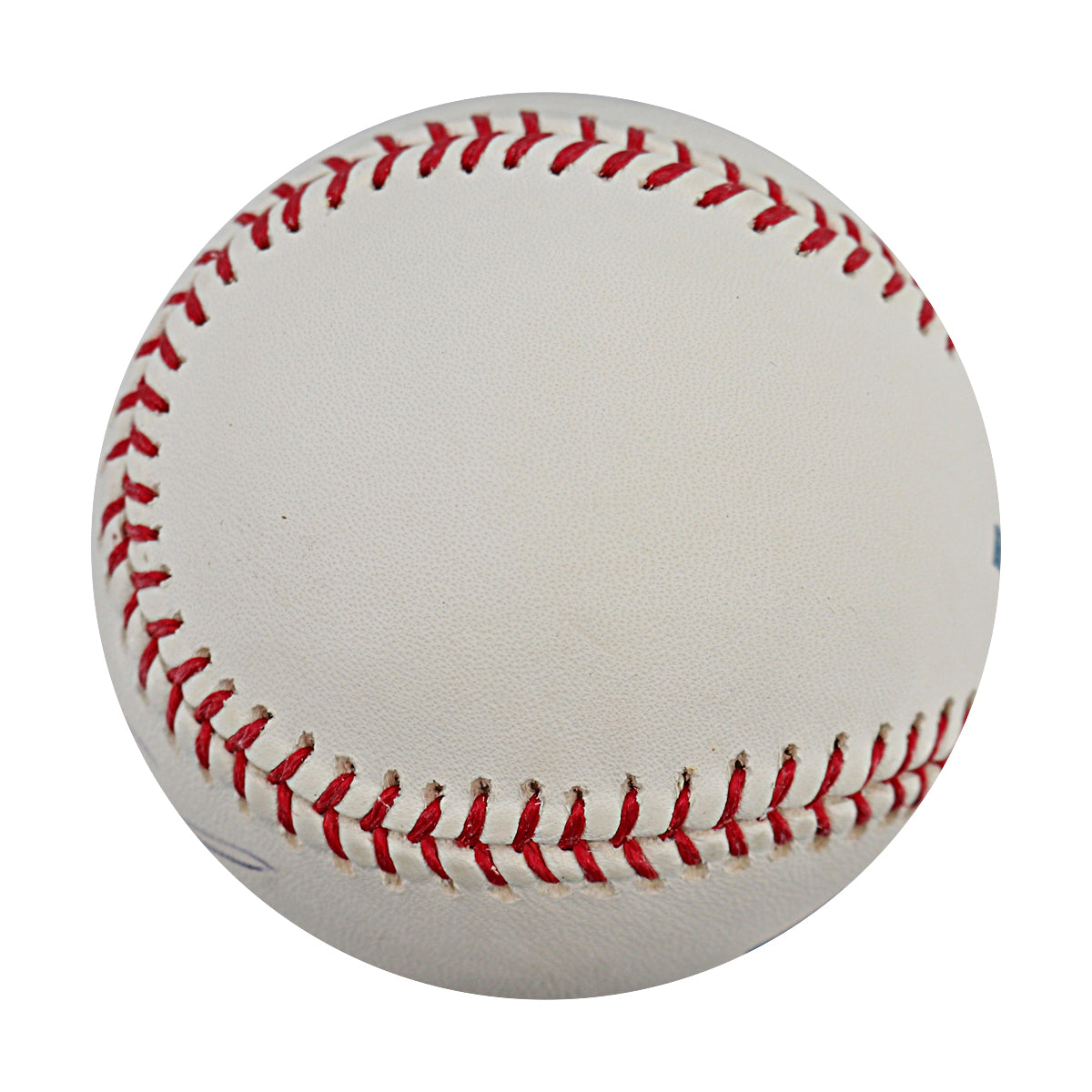 Lastings Milledge New York Yankees Autographed OMLB Baseball Steiner COA-6 product image 3, provided for visual reference