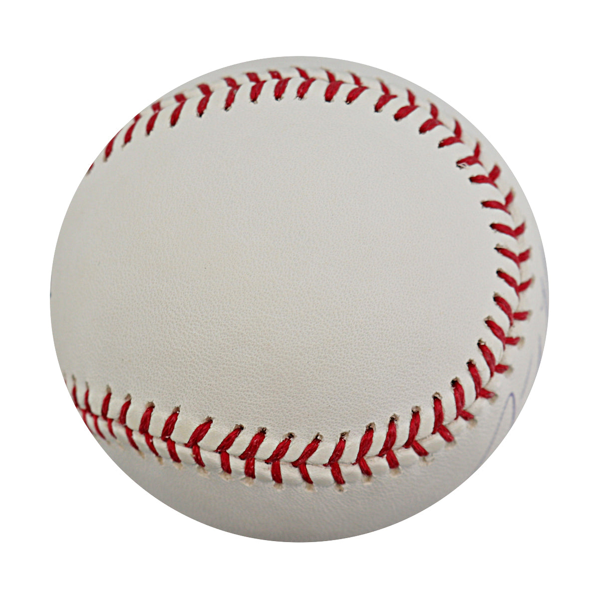 Lastings Milledge New York Yankees Autographed OMLB Baseball Steiner COA-6 product image 5, provided for visual reference