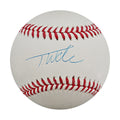 Tyler Wade New York Yankees Autographed OMLB Baseball Steiner Holo Only product image 1, provided for visual reference and