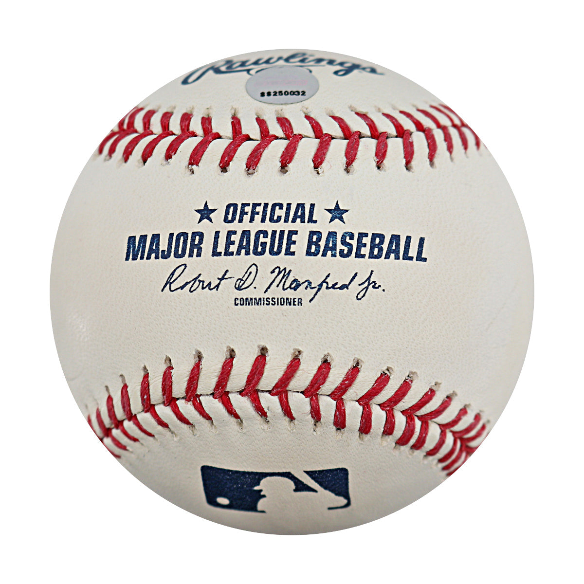 Tyler Wade New York Yankees Autographed OMLB Baseball Steiner Holo Only product image 6, provided for visual reference and
