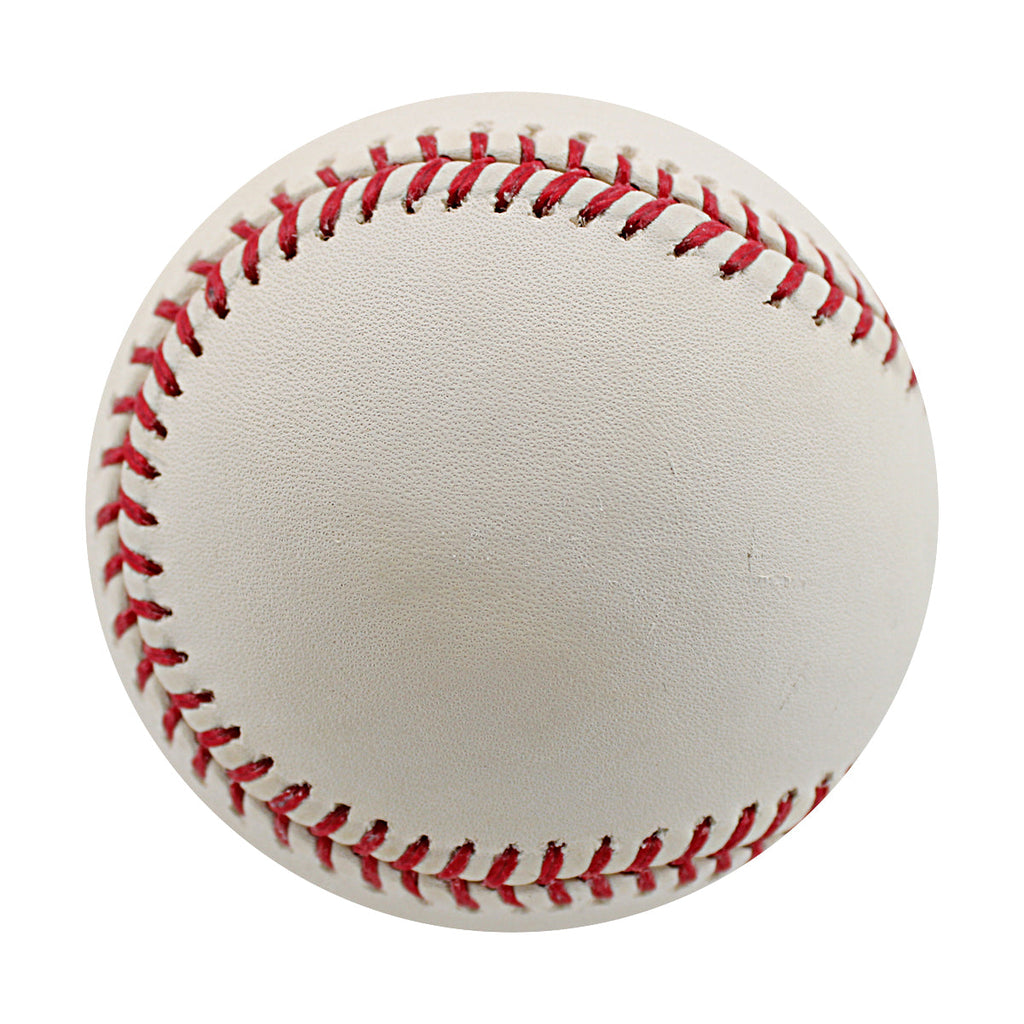 Nick Swisher New York Yankees Autographed OMLB Baseball JSA COA product image 3, provided for visual reference and product