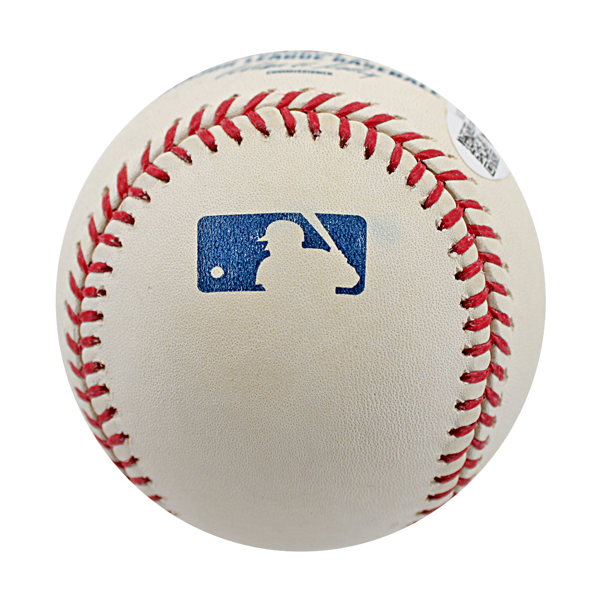 Nick Swisher New York Yankees Autographed OMLB Baseball JSA COA product image 4, provided for visual reference and product