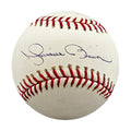 Mariano Rivera New York Yankees Autographed OMLB Baseball CX Auth-26 product image 1, provided for visual reference and