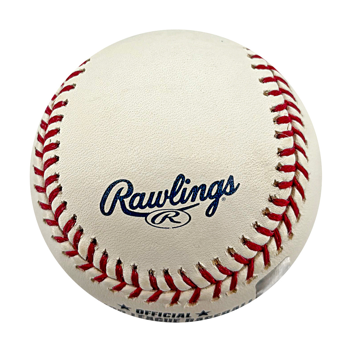 Mariano Rivera New York Yankees Autographed OMLB Baseball CX Auth-26 product image 2, provided for visual reference and