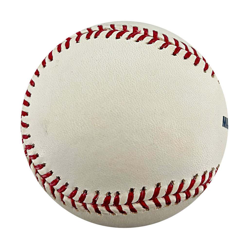 Mariano Rivera New York Yankees Autographed OMLB Baseball CX Auth-26 product image 3, provided for visual reference and