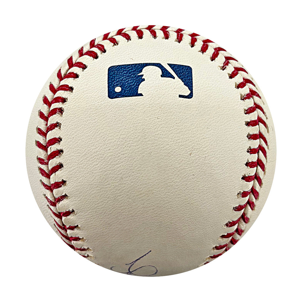 Mariano Rivera New York Yankees Autographed OMLB Baseball CX Auth-26 product image 4, provided for visual reference and