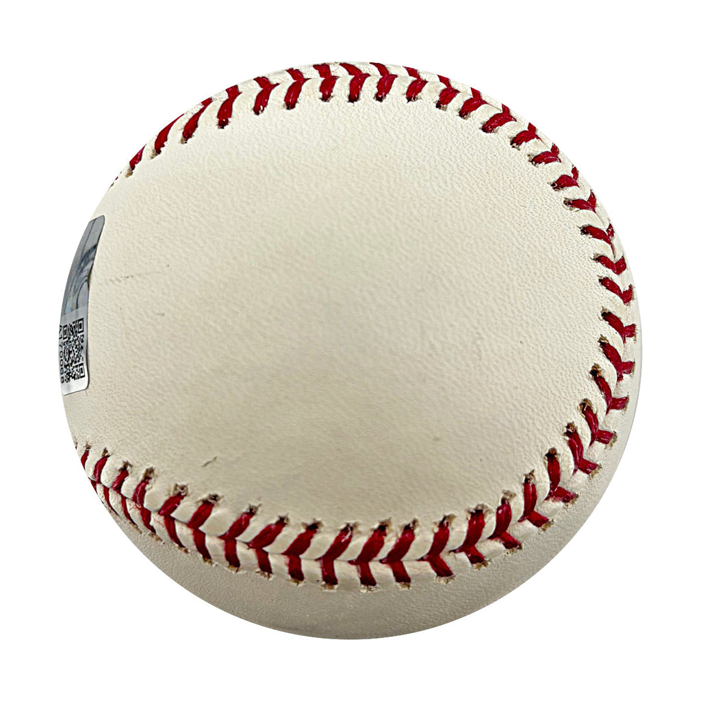 Mariano Rivera New York Yankees Autographed OMLB Baseball CX Auth-26 product image 5, provided for visual reference and