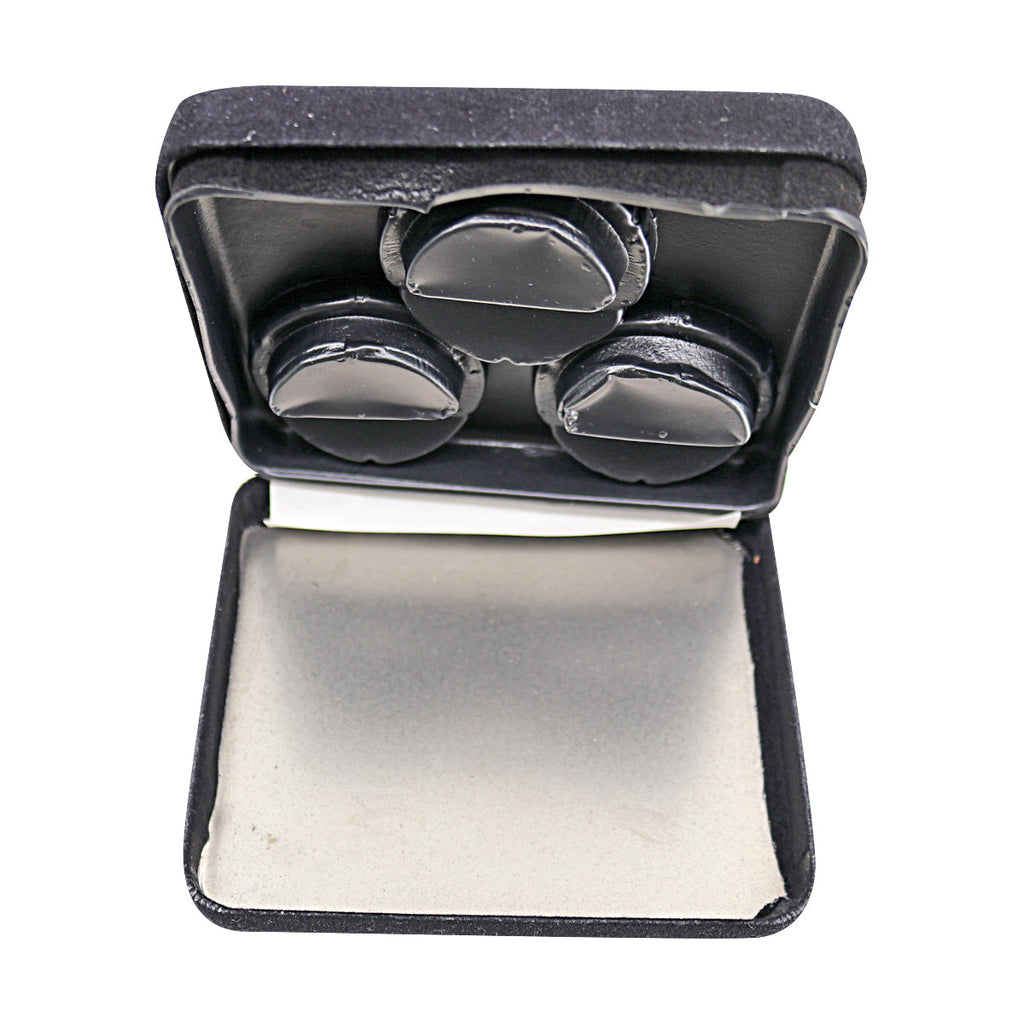New York Giants Championship 2.3.08 Highland Mint 3 Bronze Coin Set LE 544/5000 product image 4, provided for visual