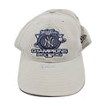 Yogi Berra New York Yankees Autographed 2000 World Series Hat JSA COA product image 1, provided for visual reference and
