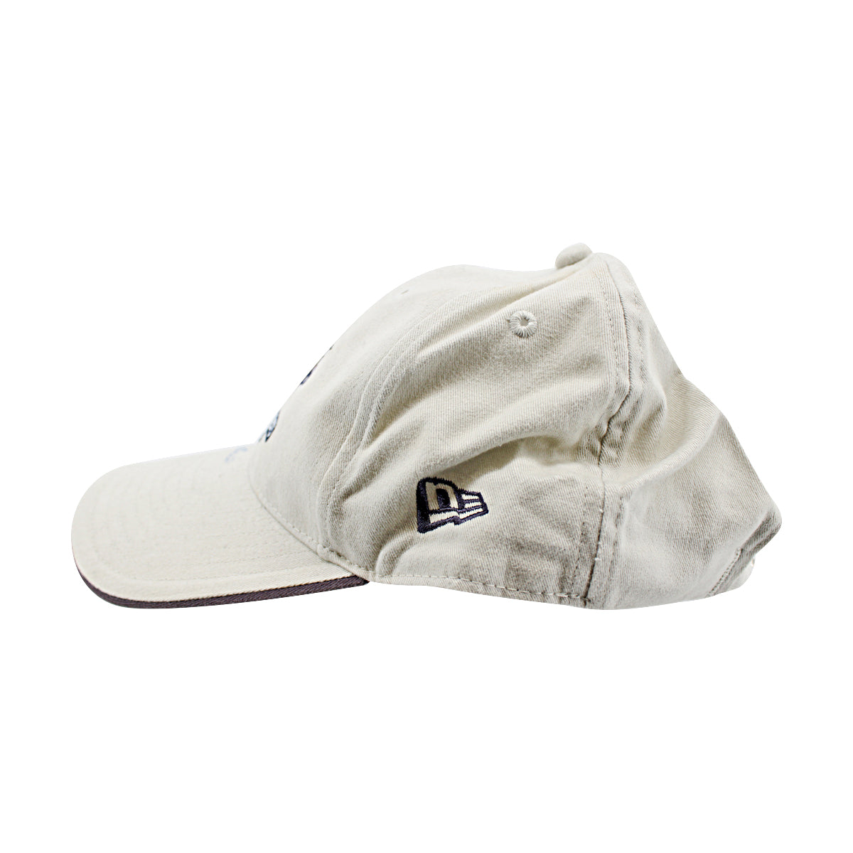 Yogi Berra New York Yankees Autographed 2000 World Series Hat JSA COA product image 3, provided for visual reference and