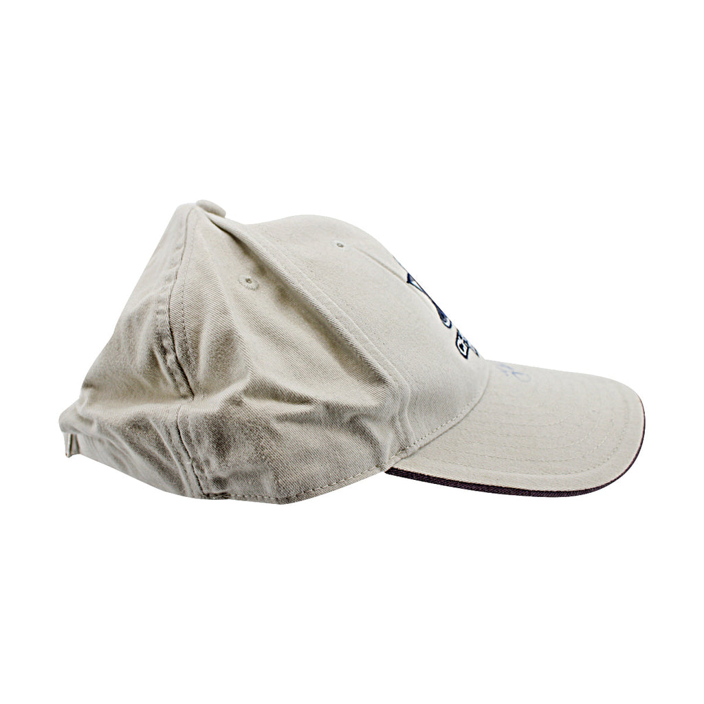 Yogi Berra New York Yankees Autographed 2000 World Series Hat JSA COA product image 4, provided for visual reference and