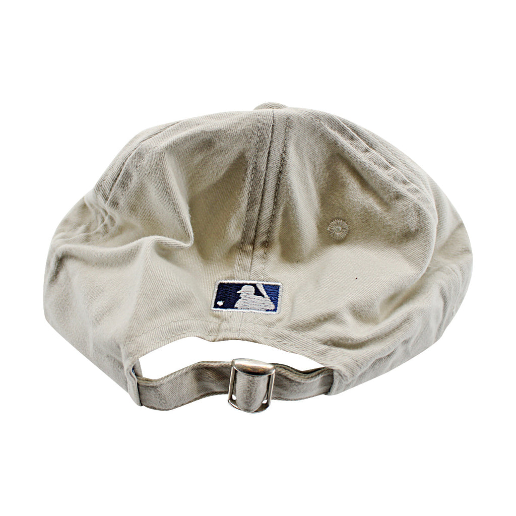 Yogi Berra New York Yankees Autographed 2000 World Series Hat JSA COA product image 5, provided for visual reference and