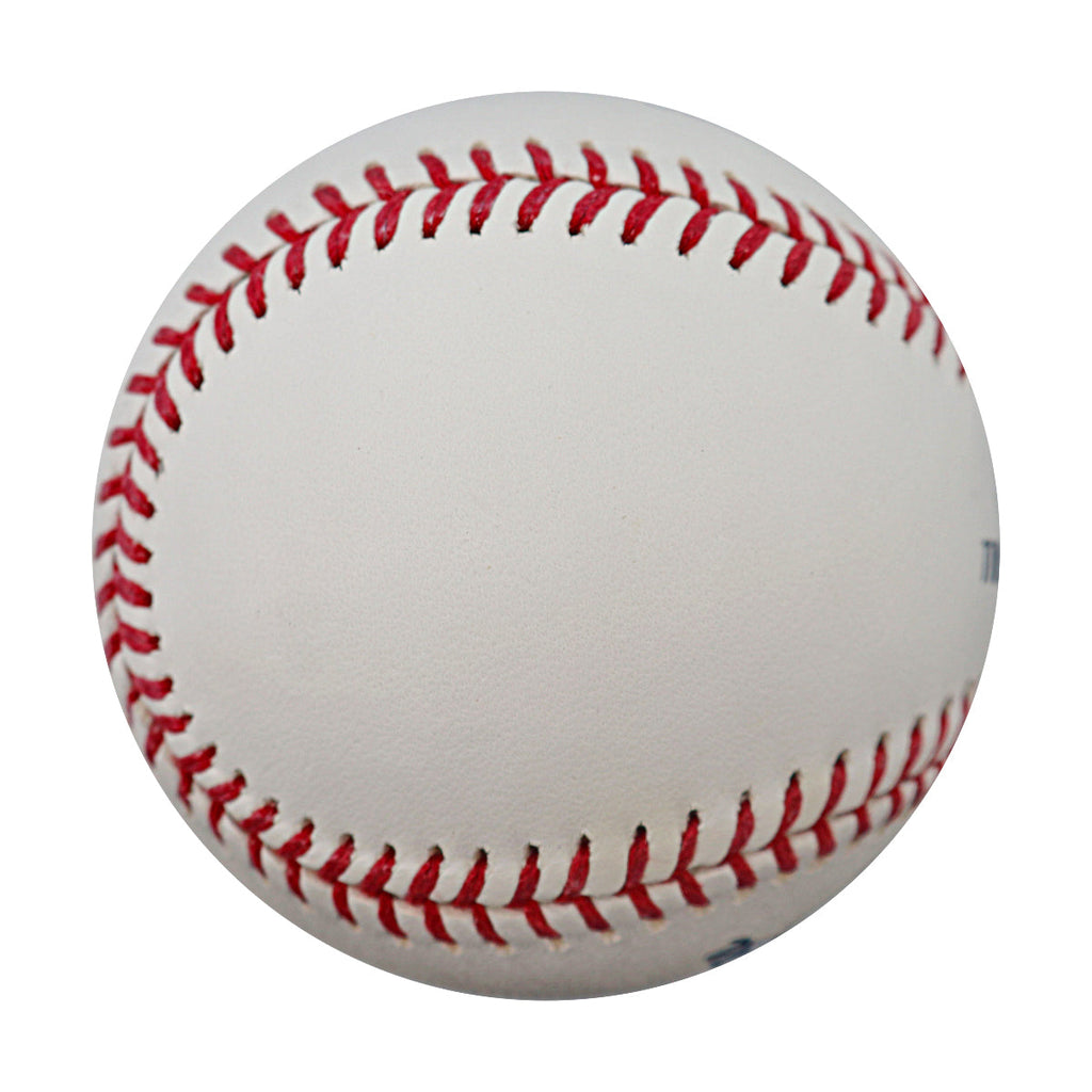 Juan Soto New York Mets Autographed OMLB Baseball Beckett Holo product image 3, provided for visual reference and product