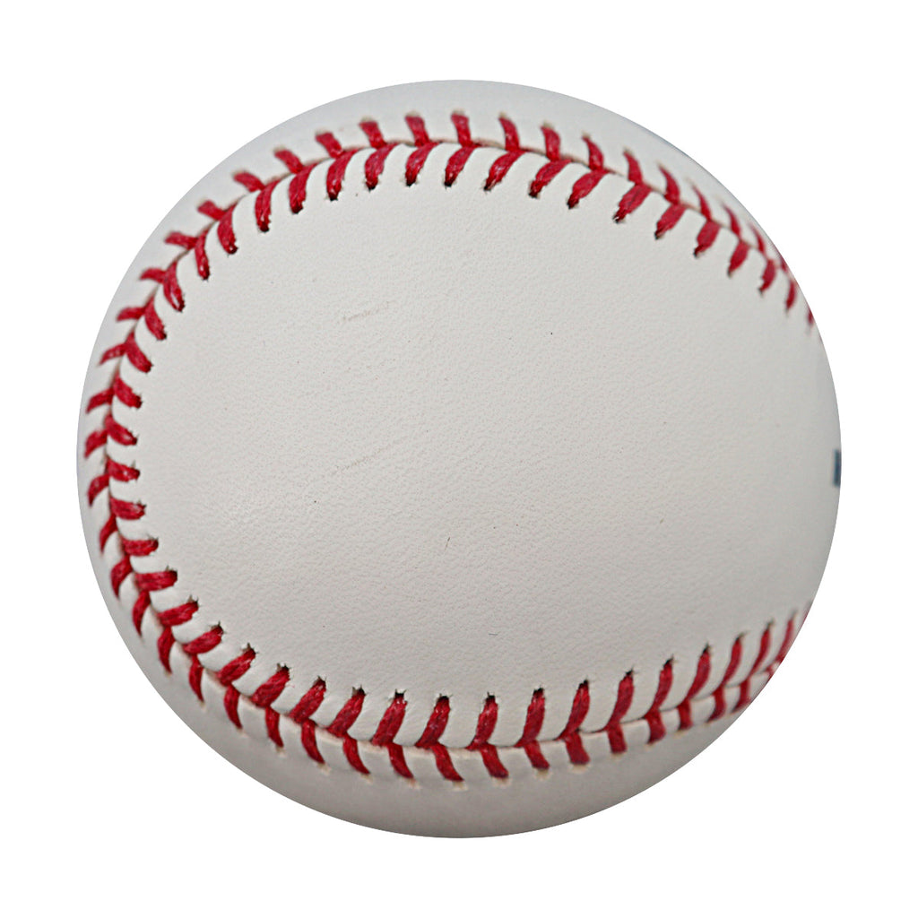 Juan Soto New York Mets Autographed OMLB Baseball Beckett Holo product image 5, provided for visual reference and product