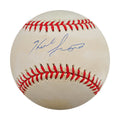 Herb Score Indians White Sox Autographed OAL Baseball JSA COA product image 1, provided for visual reference and product