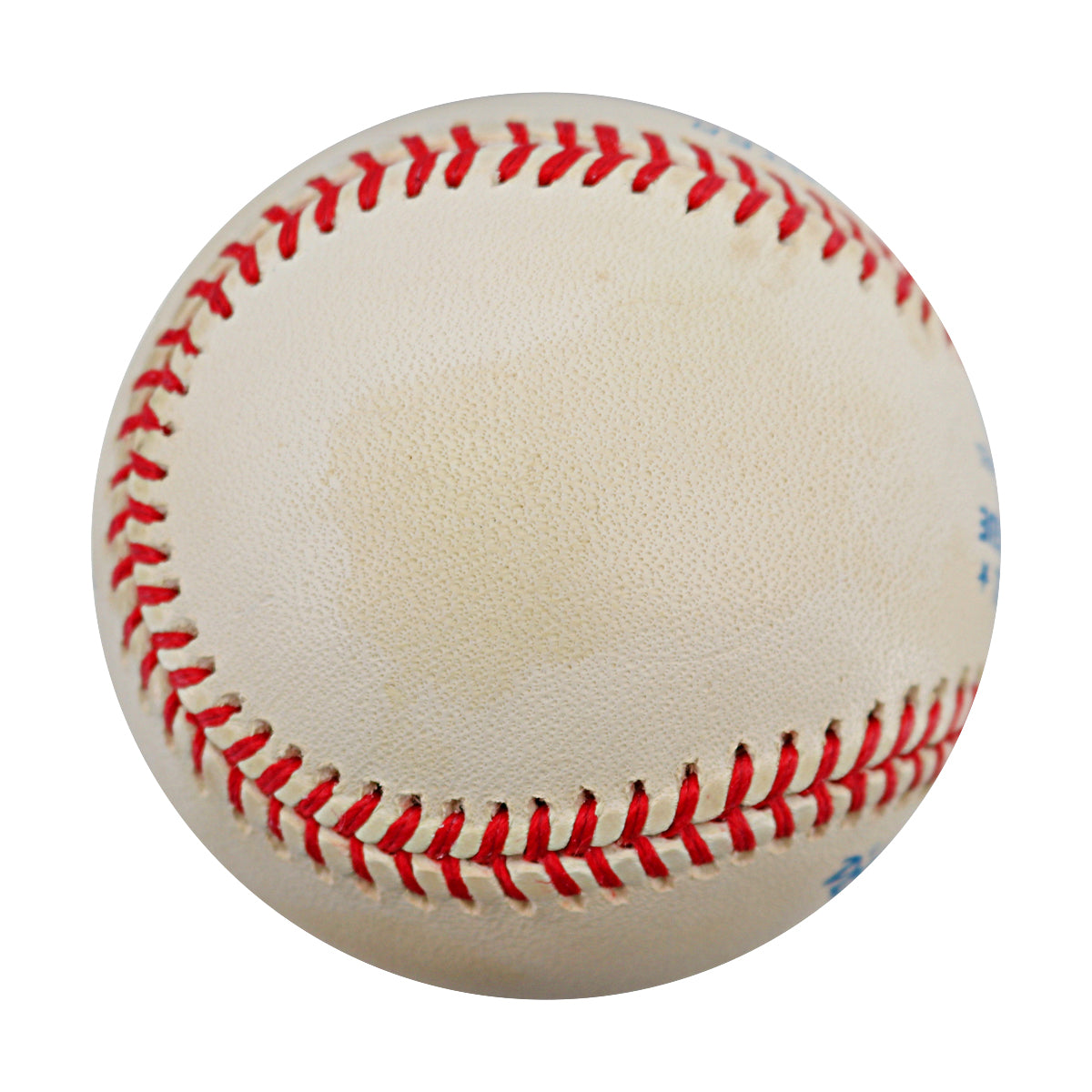 Herb Score Indians White Sox Autographed OAL Baseball JSA COA product image 3, provided for visual reference and product