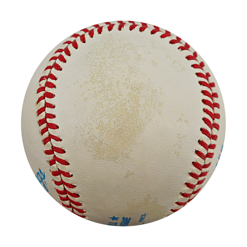 Rick Ferrell Boston Red Sox Autographed OAL Baseball JSA COA product image 5, provided for visual reference and product