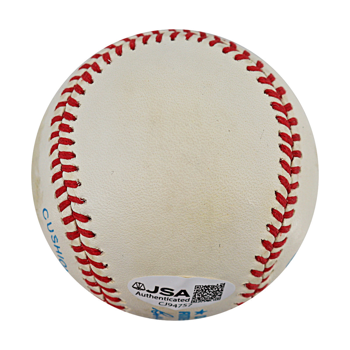 Rick Ferrell Boston Red Sox Autographed OAL Baseball JSA COA product image 6, provided for visual reference and product
