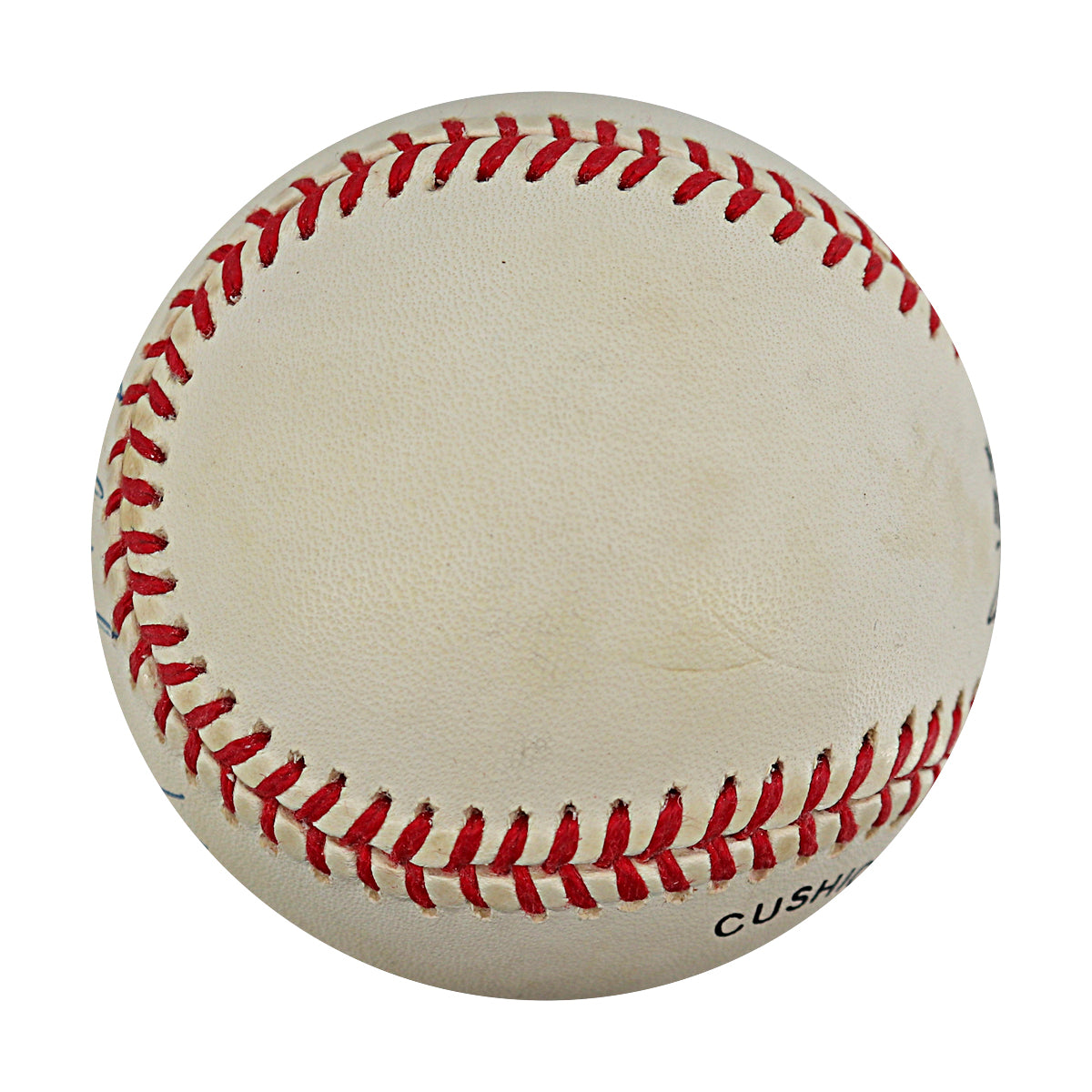 Nancy Lopez Golf Autographed ONL Baseball JSA COA product image 3, provided for visual reference and product detail review