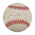 Kevin Brown Rangers Marlins Dodgers Autographed OMLB Baseball JSA COA-2 product image 1, provided for visual reference and