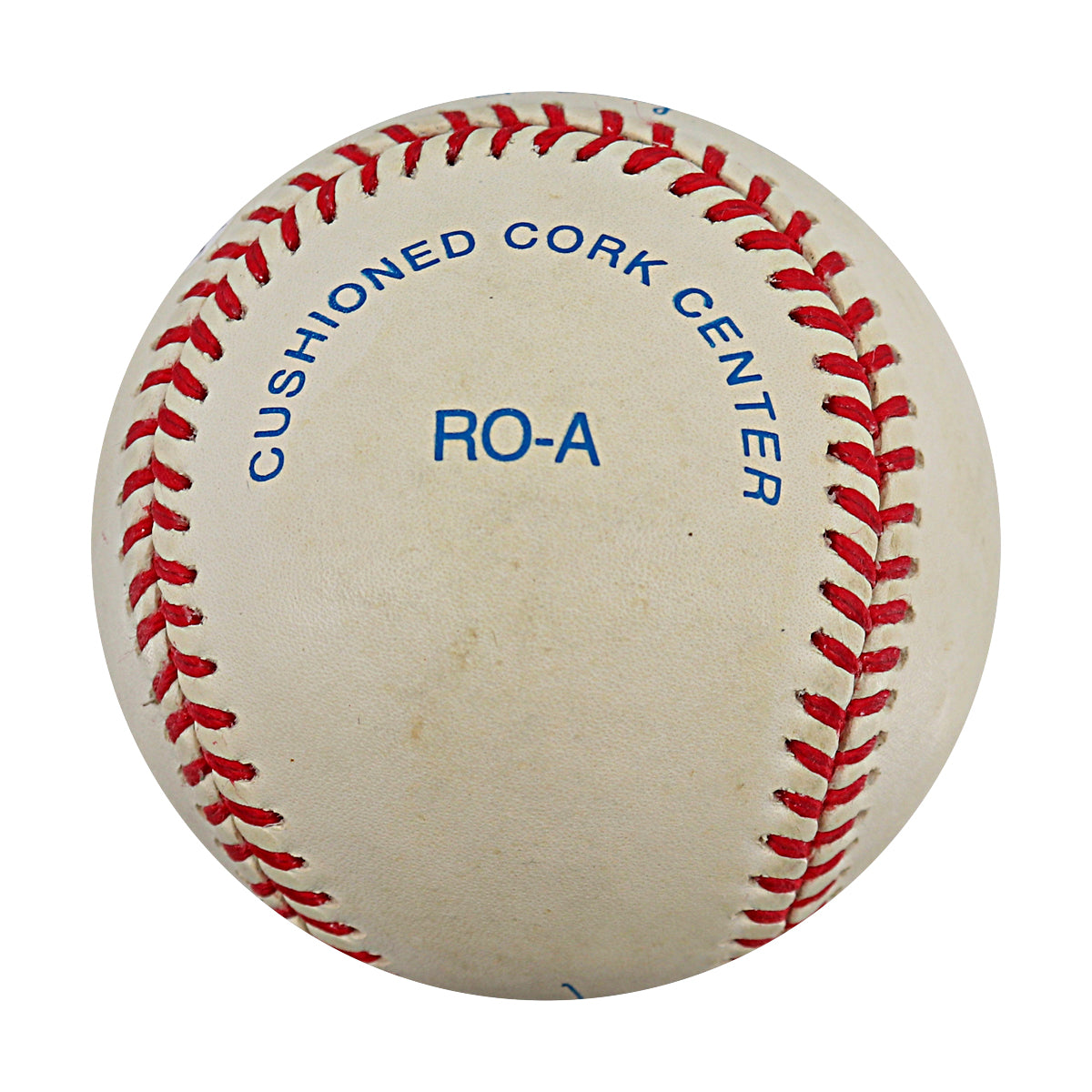 Irv Noren New York Yankees Autographed OAL Baseball JSA COA-2 product image 4, provided for visual reference and product