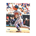 Andres Galarraga Atlanta Braves Autographed 8x10 Photo JSA COA product image 1, provided for visual reference and product