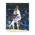 John Wetteland New York Yankees Autographed Inscribed 8x10 Photo JSA COA product image 1, provided for visual reference and