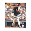 Roy Halladay Toronto Blue Jays Autographed 8x10 Photo Triumph COA-2 product image 1, provided for visual reference and