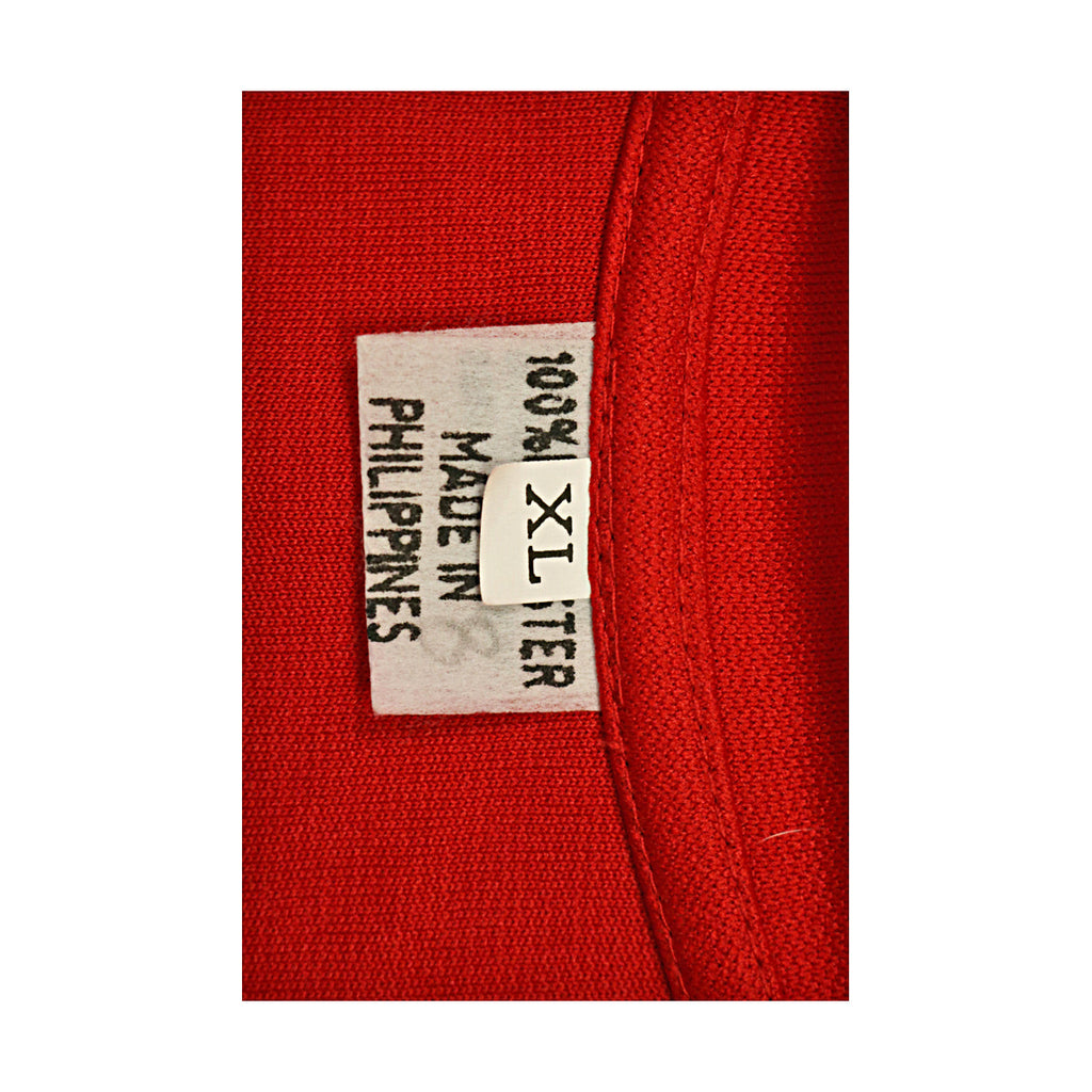 Carlton Davis III Buccaneers Autographed Inscribed Custom Jersey Beckett Holo product image 5, provided for visual reference
