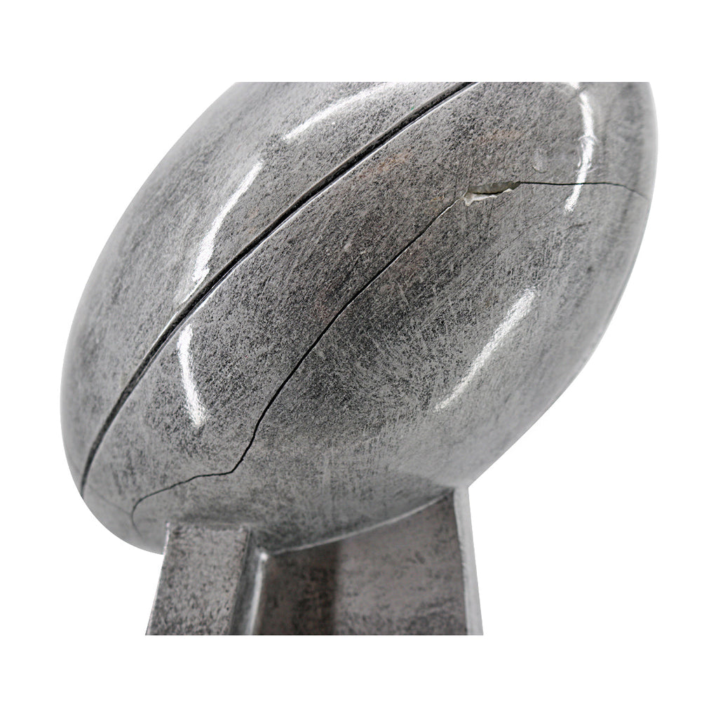 Lenny Moore Colts Autographed Inscribed Championship Replica Trophy Beckett Holo product image 4, provided for visual