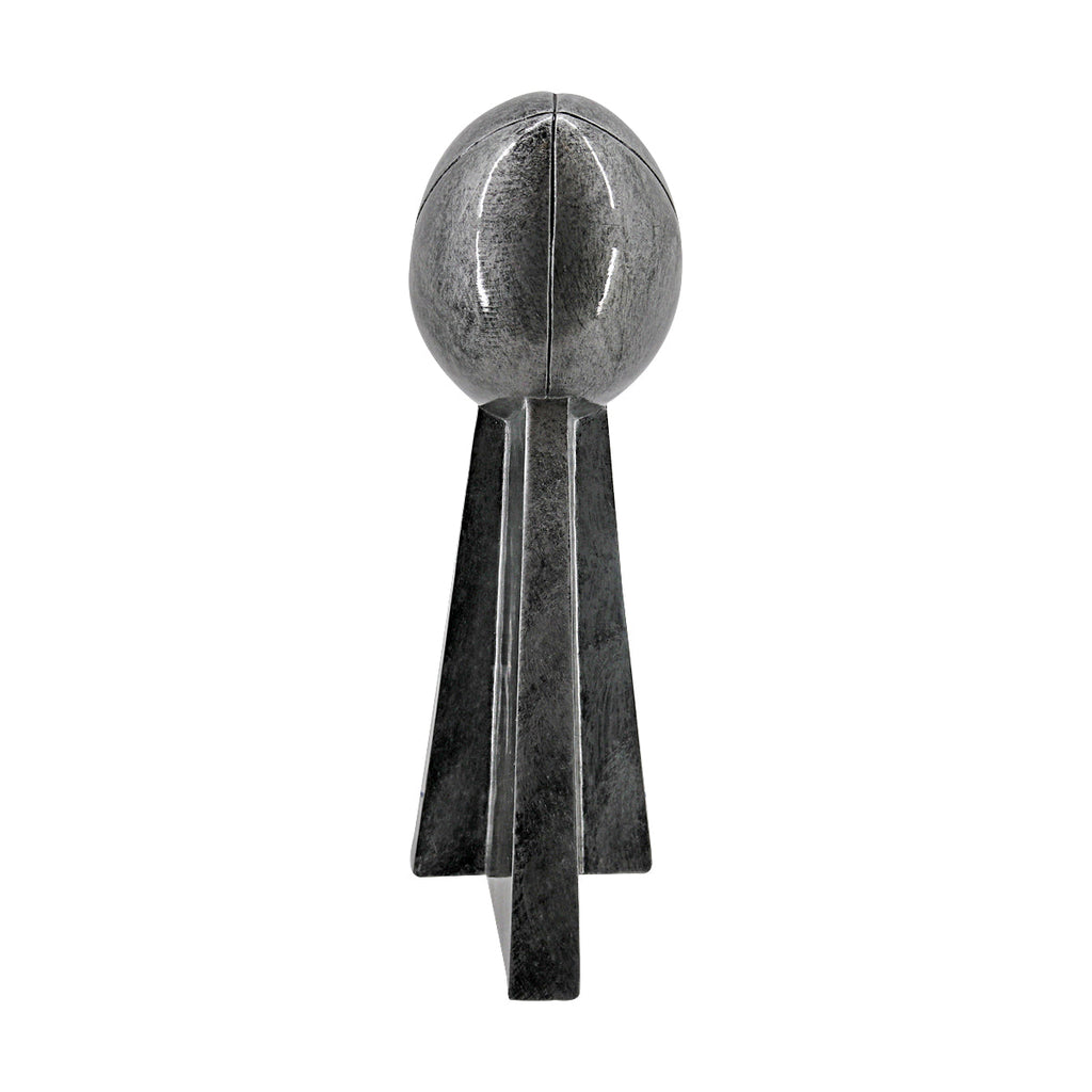 Tyreek Hill Chiefs Autographed Championship Replica Trophy Beckett Holo Only product image 4, provided for visual reference