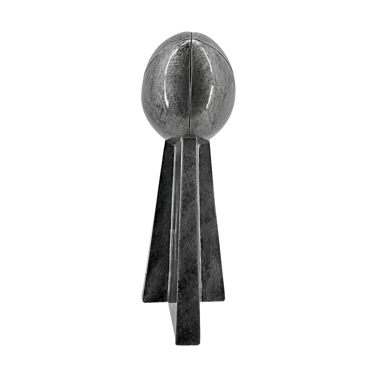 Tyreek Hill Chiefs Autographed Championship Replica Trophy Beckett Holo Only product image 4, provided for visual reference