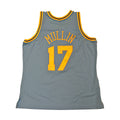 Chris Mullin Golden State Warriors Jersey Size XL product image 1, provided for visual reference and product detail review