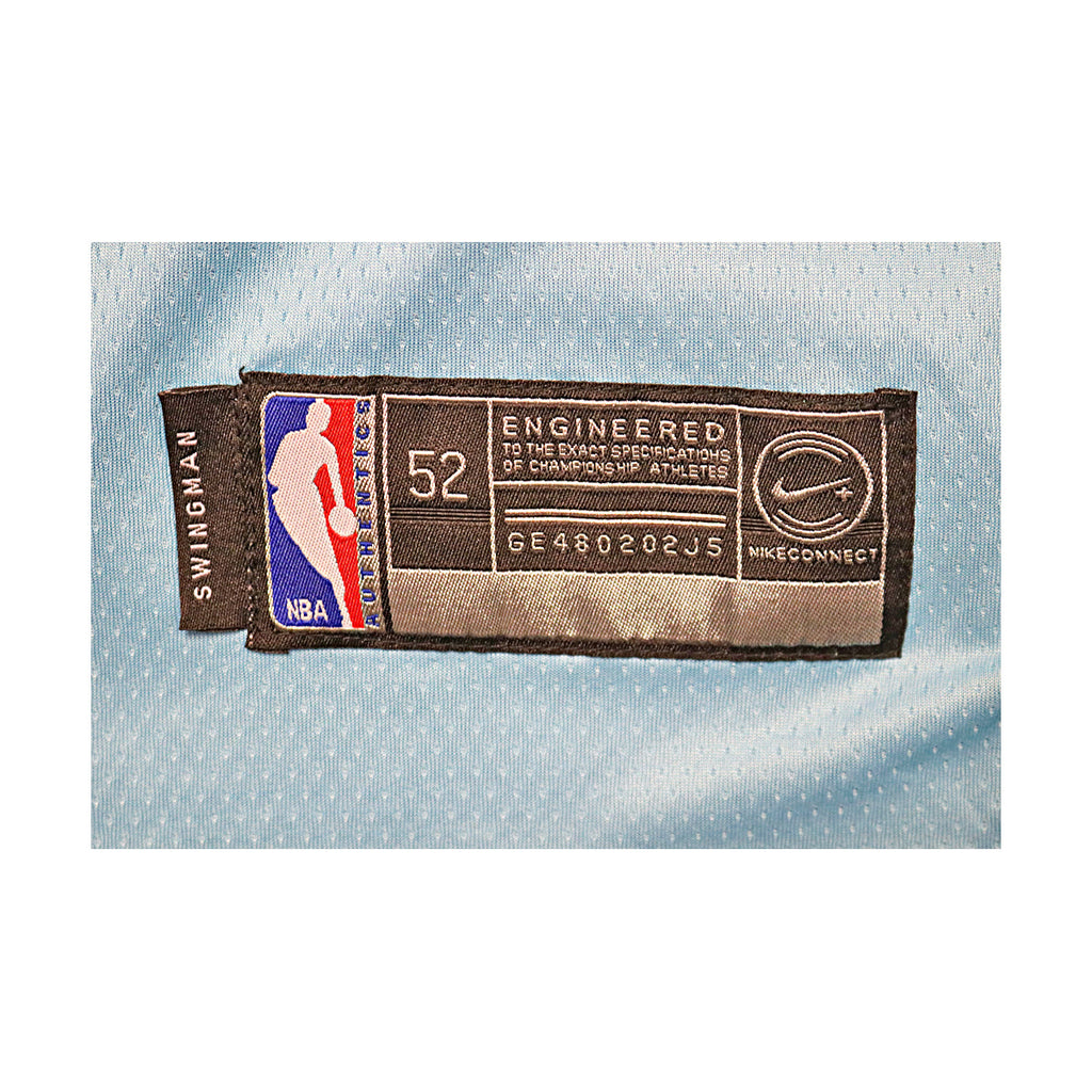 Dwyane Wade Miami Heat South Beach Jersey Size 52 product image 3, provided for visual reference and product detail review