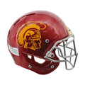 USC Trojans Rawlings Full Size Authentic Football Helmet product image 1, provided for visual reference and product detail