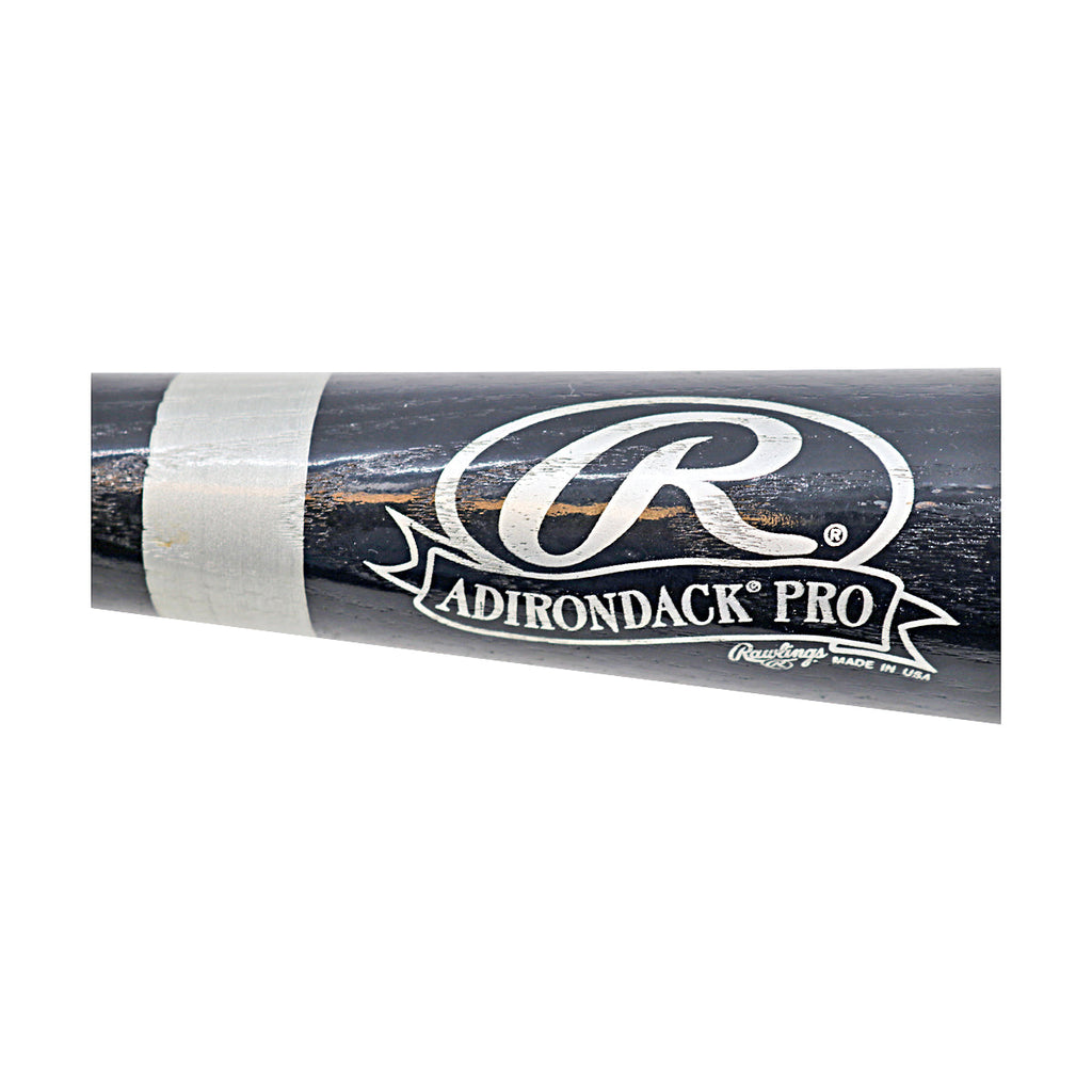 Evan Gattis Houston Astros Autographed Rawlings Big Stick Bat JSA COA product image 3, provided for visual reference and