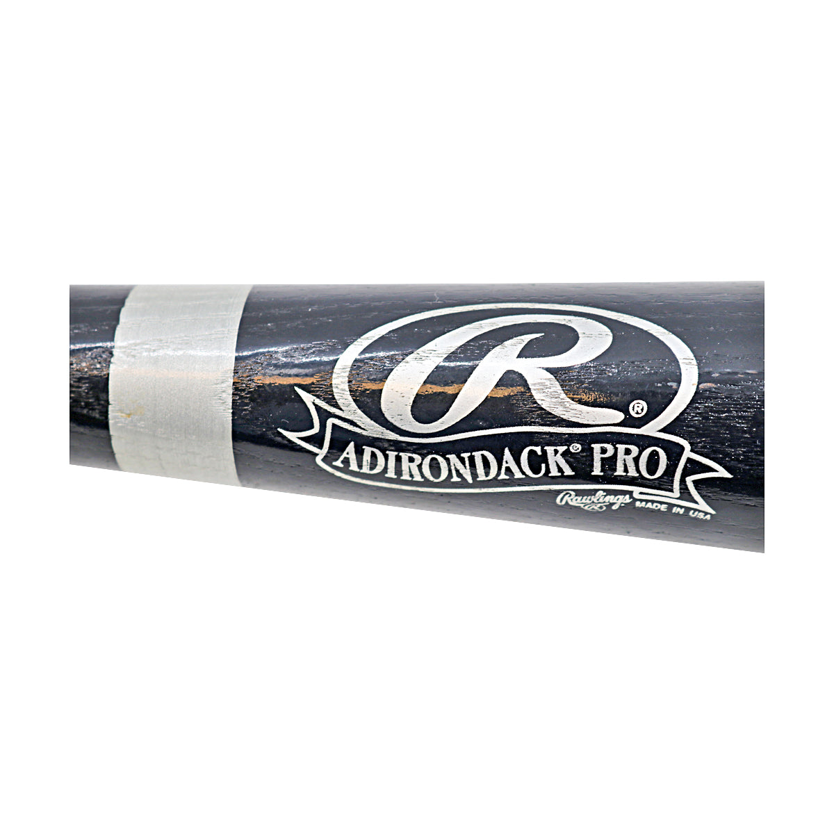 Evan Gattis Houston Astros Autographed Rawlings Big Stick Bat JSA COA product image 3, provided for visual reference and
