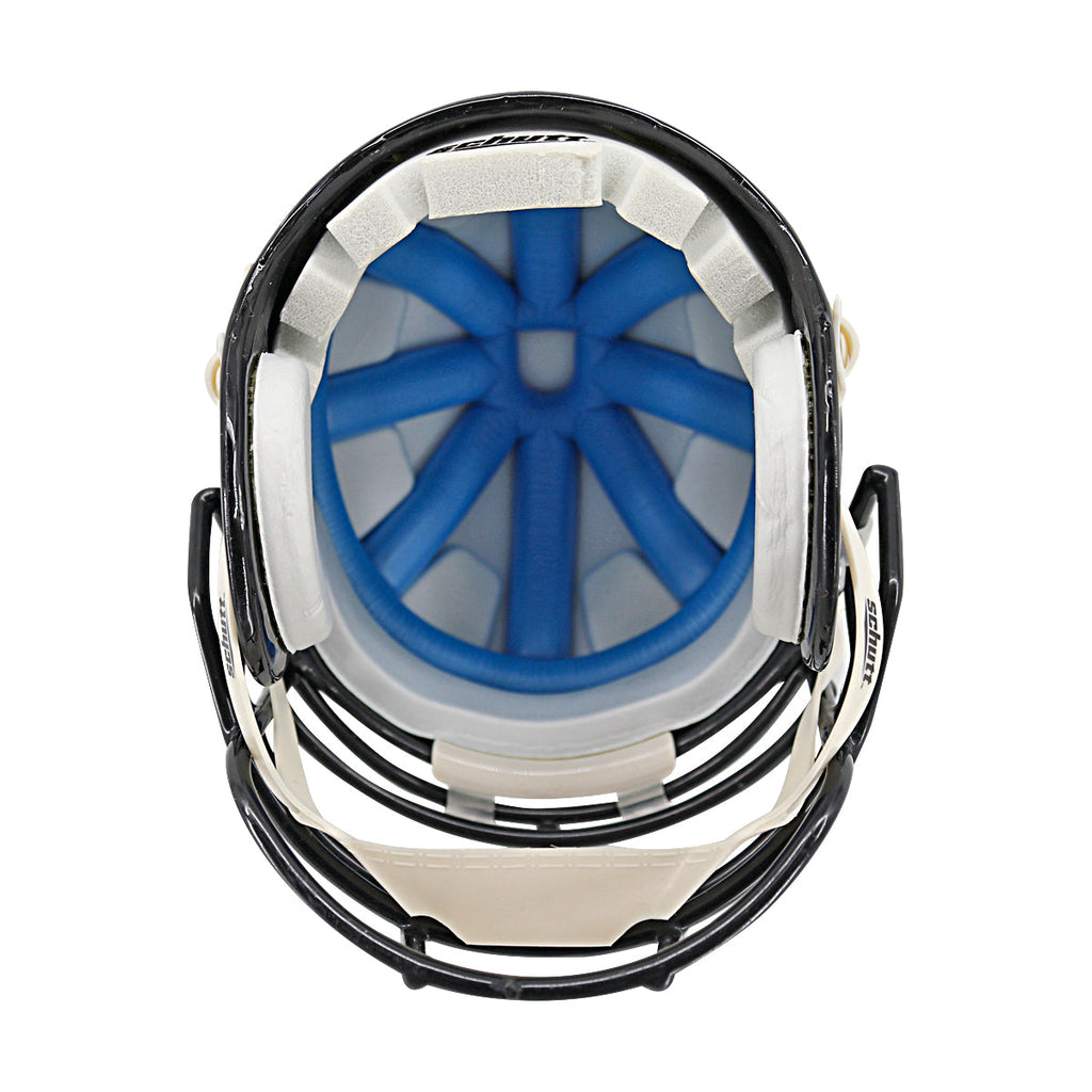 Hines Ward Gotham Rogues Batman Autographed Mini Helmet JSA Holo Only product image 3, provided for visual reference and