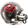 Tampa Bay Buccaneers Riddell Mini Helmet product image 1, provided for visual reference and product detail review
