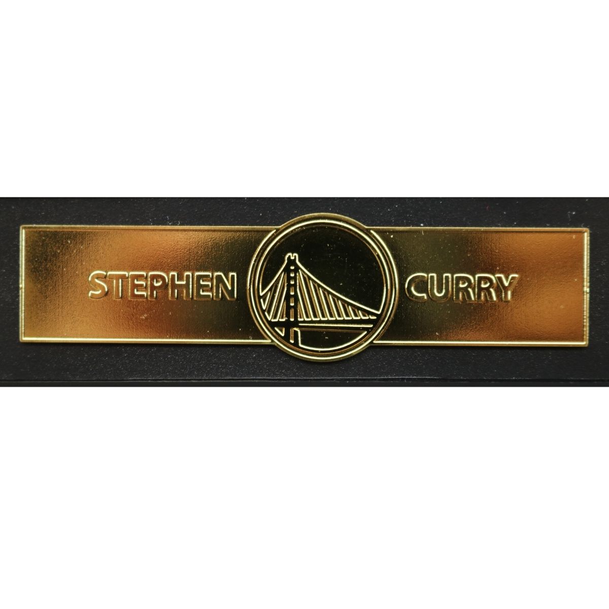 Stephen Curry Golden State Warriors Enterbay NBA All-Star 2021 1:6 Action Figure product image 8, provided for visual