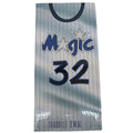 Shaquille O'Neal Orlando Magic Emierby NBA Real Masterpiece 1:6 Action Figure product image 1, provided for visual reference