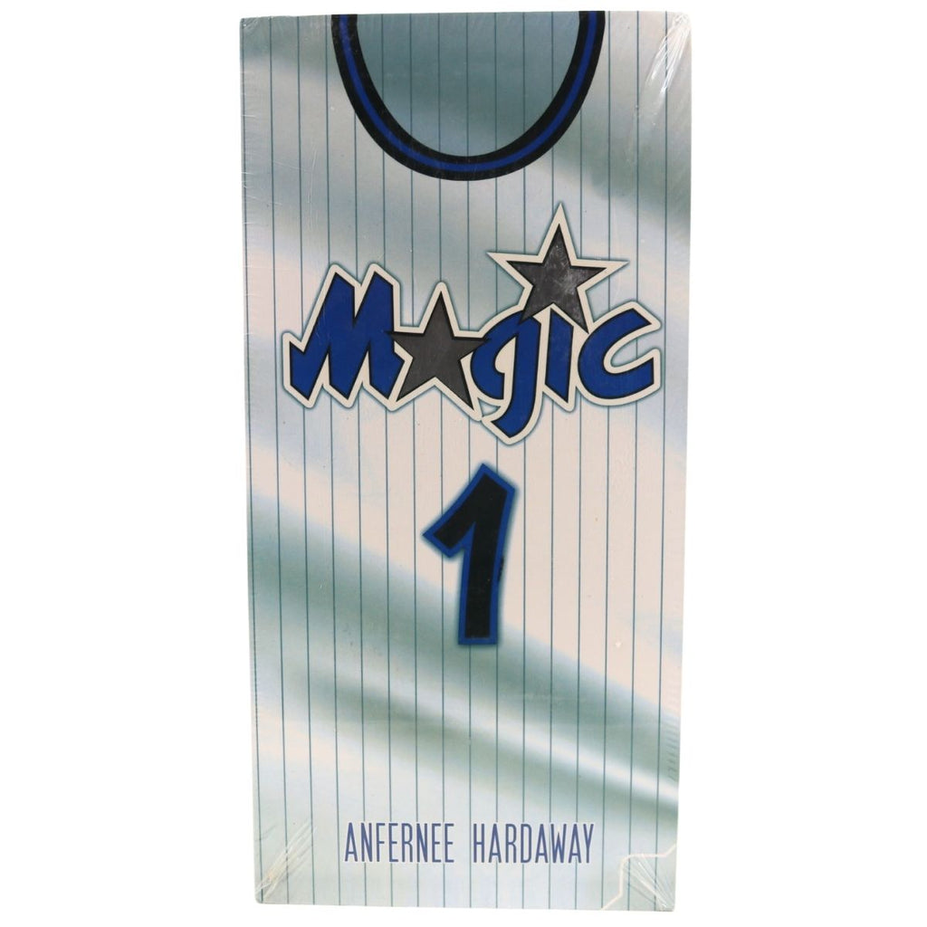 Penny Hardaway Orlando Magic Enterbay NBA Real Masterpiece 1:6 Action Figure product image 1, provided for visual reference