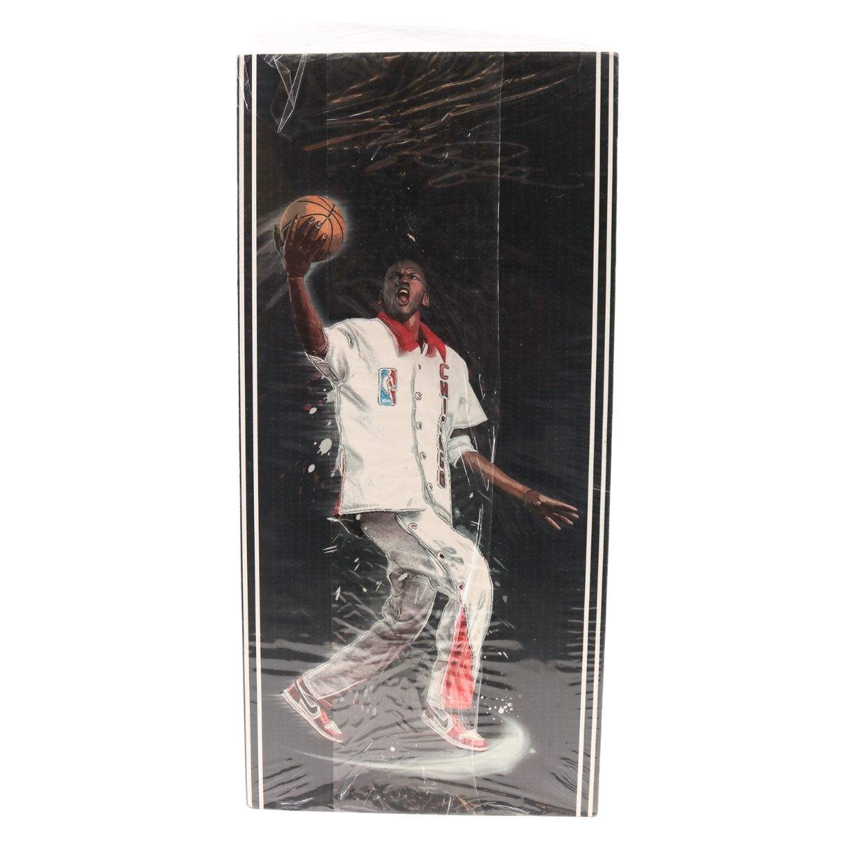 Michael Jordan Chicago Bulls Emierby NBA Real Masterpiece LE 1:6 Action Figure product image 1, provided for visual