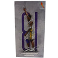 Kobe Bryant Los Angeles Lakers Advance Toys 81 Points 1:4 Action Figure product image 1, provided for visual reference and