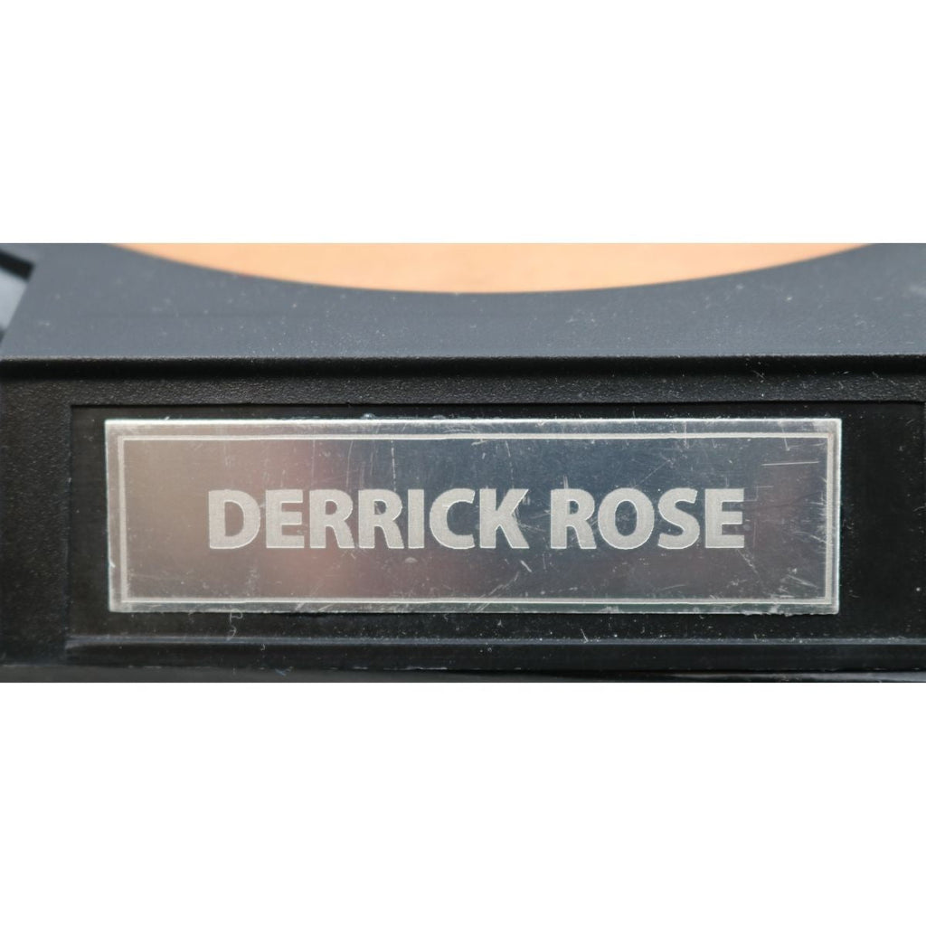 Derrick Rose Chicago Bulls Emierby NBA Real Masterpiece 1:6 Action Figure product image 4, provided for visual reference and